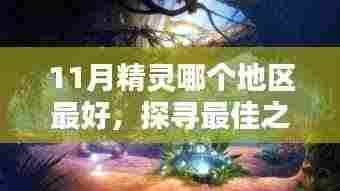 探寻最佳之地,揭秘十一月精灵的最佳栖息之地