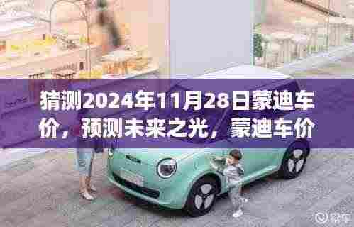 蒙迪车价展望与影响分析,预测未来之光(XXXX年视角) (XXXX年视角)蒙迪车价预测报告揭秘未来趋势分析