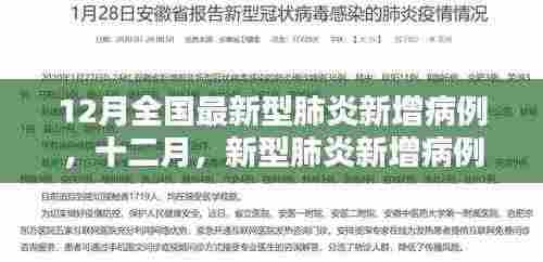 十二月,新型肺炎新增病例的阴影与曙光