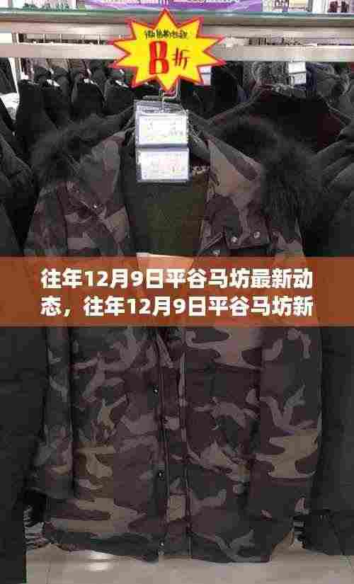 往年12月9日平谷马坊,发展与变化的最新揭秘与动态观察