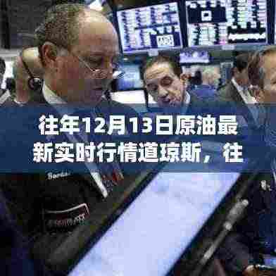 往年12月13日原油市场深度解析与道琼斯指数实时行情观察