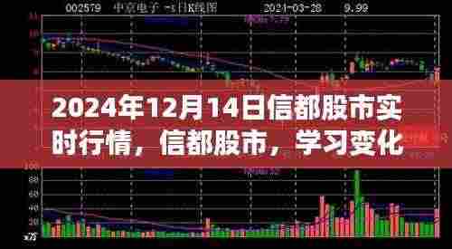 信都股市实时行情启示,学习变化,自信成就未来
