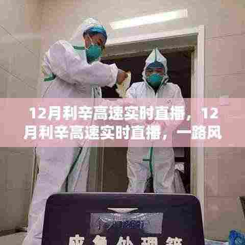 12月利辛高速实时直播，风景与体验分享之旅