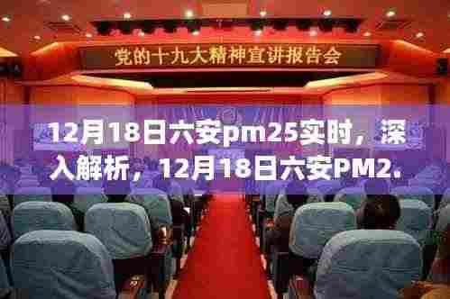 六安PM2.5实时监测解析，深度报告与评测