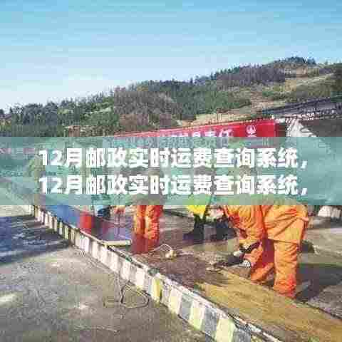 12月邮政实时运费查询系统详解,优劣分析与影响