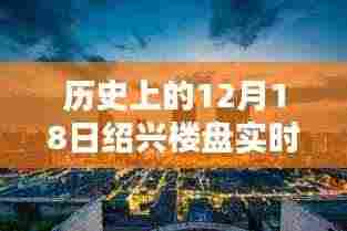 历史上的12月18日绍兴楼盘数据深度解析与实时评测