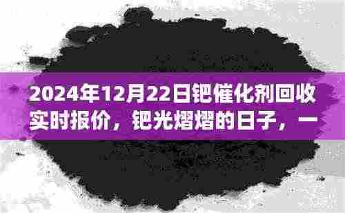 钯光熠熠的日子,友情与回收的温馨之旅——最新钯催化剂回收实时报价发布