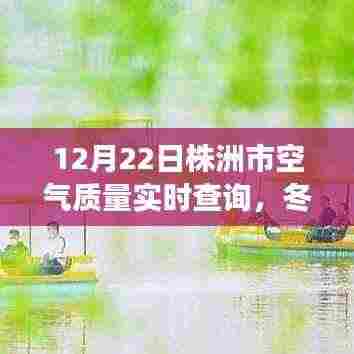 株洲市空气质量实时查询,冬日蓝天守护者背后的温馨故事