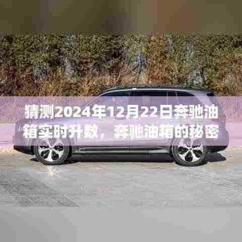 奔驰油箱的秘密之旅,预测未来与探寻内心平静与惊喜的旅程