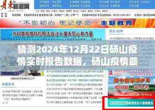 砀山疫情最新动态及预测，实时报告数据展望与小红书版解读（2024年12月22日）