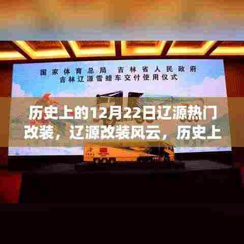 历史上的12月22日辽源改装风云回顾,热门改装事件一览
