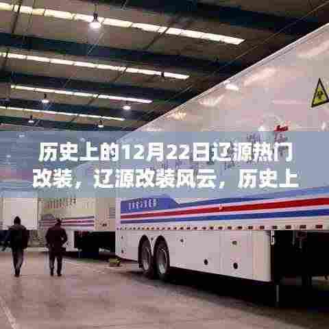历史上的12月22日辽源改装风云回顾,热门改装事件一览
