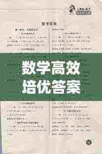 数学高效培优答案:数学高效练案答案2021