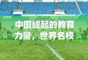 中国崛起的教育力量，世界名校排名展现辉煌实力