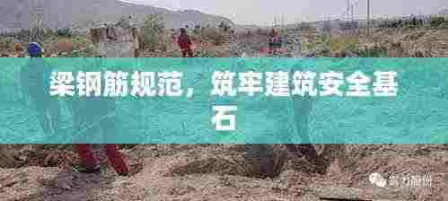 梁钢筋规范,筑牢建筑安全基石