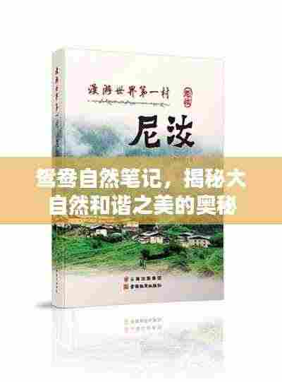 鸳鸯自然笔记,揭秘大自然和谐之美的奥秘