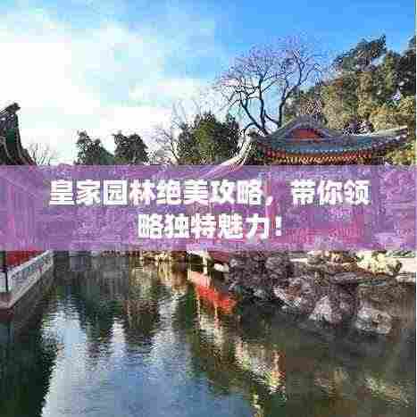 皇家园林绝美攻略，带你领略独特魅力！