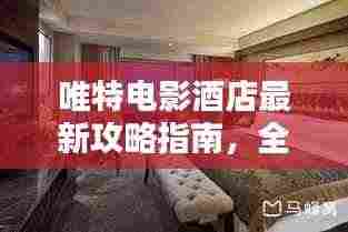 唯特电影酒店最新攻略指南，全方位体验与推荐